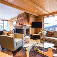 Chalet Morzine, 6 pièces, 10 personnes - FR-1-754-5