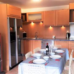 Appartement Morzine, 3 pièces, 6 personnes - FR-1-754-37