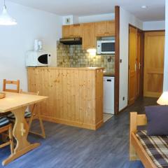 Appartement Morzine, 2 pièces, 4 personnes - FR-1-754-33