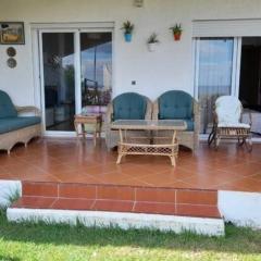 Appartement Al cudia smir