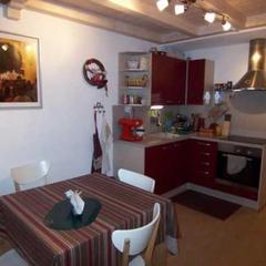 Appartement Morzine, 2 pièces, 4 personnes - FR-1-754-67