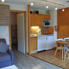 Studio Morzine, 1 pièce, 4 personnes - FR-1-754-70