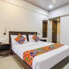 FabHotel Rajdhani I Near Pune Railway Station