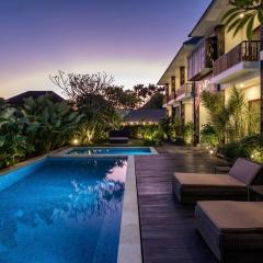 Cove Tevana