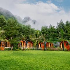 Chay Lap Farmstay Phong Nha