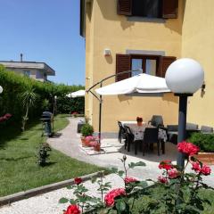 B&B Villa Rosa new