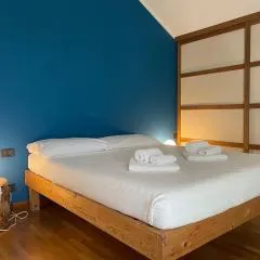 Paderno Modern Stay - Affitti Brevi Italia