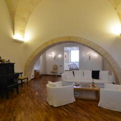 Antica Civita Luxury Room