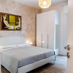 MARCANTONIO ROOM Ampia camera con bagno privato e self check in