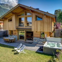 Chalet Planards 2