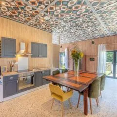 La Maison du Bois Brûlé 1 - Avec piscine partagée