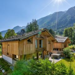 Chalet Planards 1