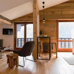 Le Brevent 1 Apartment