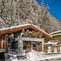 Chalet Belachat