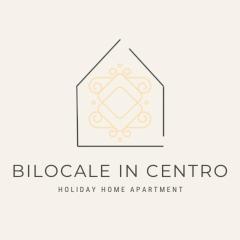 Bilocale in Centro