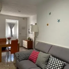 Lleida 25, casa a planta baixa amb àmplia terrassa equipada amb barbacoa