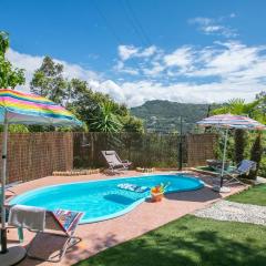 Villa Monte Enrico - Pool And Whirlpool - Happy Rentals