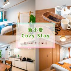 Rea新小岩2丁目403