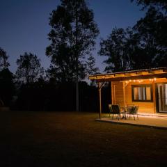 Country Creek Cabin