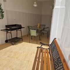 Casa Noche Vieja y Navidad