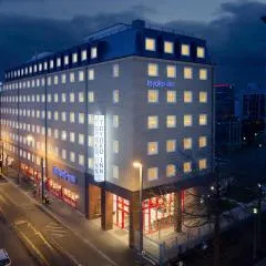 토요코인 프랑크푸르트 암 마인 하우프트반호프(Toyoko Inn Frankfurt am Main Hauptbahnhof)