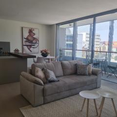 Luxury apartment Lisbon