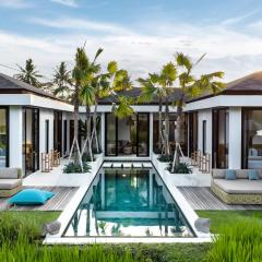 Villa Juke by BaliSuperHost