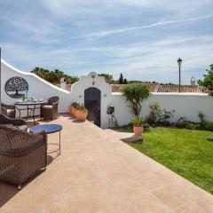 Tetuan 42 Oasis Properties