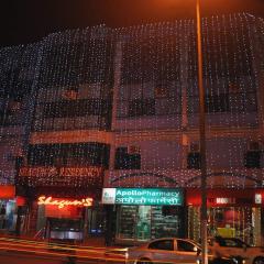 Shagun Residency Panipat