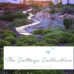 The Cottage Collection Paternoster