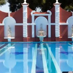 Hotel Hacienda Montenmedio