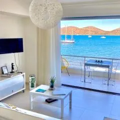 Elounda Beach View House