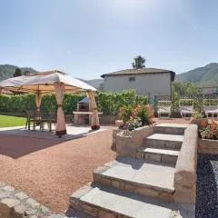 Agriturismo il Borgo - Ulivo