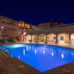 Villas Monte Solana