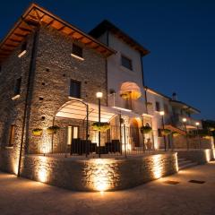 Agriturismo U' Casinu dà Scala