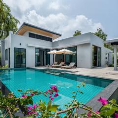 Ban Bua Lux x MonthStayz Thailand