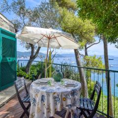 Stunning Apartment In Santa Margherita Ligur With Wifi And 1 Bedrooms