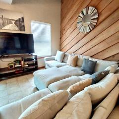 Ocean Reef 702 Townhouse