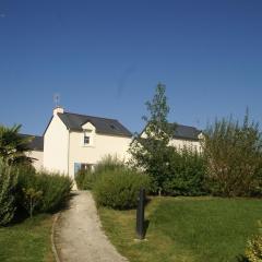 Cozy Breton holiday home near the bay of Douarnenez