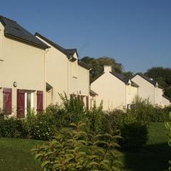 Cozy Breton holiday home near the bay of Douarnenez