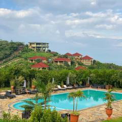 CAPELLA RESORT (ELEMENTAITA, KENYA)