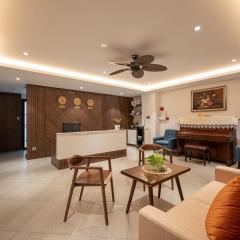 Cozrum Homes - Kena House
