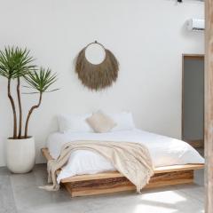 Villa Oeste Modern Tropical 2BDR Villa Canggu