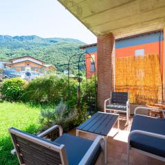 Cozy Apartment with Garden in Laghetto by Wonderful Italy