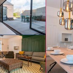 Altes Notariat Hausteil 2