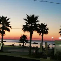 taverna 100 passi dalla riva del mare