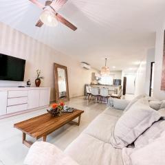 Sabbia 4110 - 3 Bedrooms all-in suite