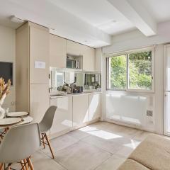 Residence Le Marais by Studio prestige