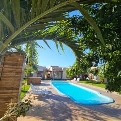 Vila Axé Flat 01 Riviera