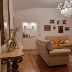 la casa di Francesca